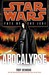 Star Wars: Fate of the Jedi: Apocalypse (Hardcover)