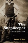 The Shopkeeper The Shopkeeper