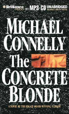 The Concrete Blonde by Michael Connelly