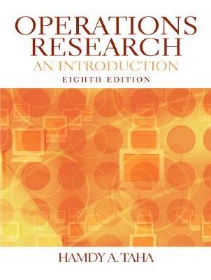 operations research book operations research book