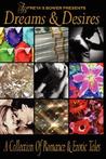 Dreams and Desires by Marci Baun Dreams and Desires by Marci Baun