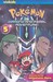 Pokémon: Diamond and Pearl Adventure!, Vol. 5