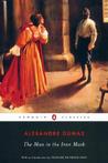 The Man in the Iron Mask (The D'Artagnan Romances, #5)