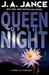 Queen Of The Night (Walker Family, #4)