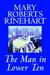 The Man in Lower Ten (Paperback)