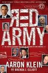 Red Army: The Radical Network That Must Be Defeated to Save America Red Army: The Radical Network That Must Be Defeated to Save America