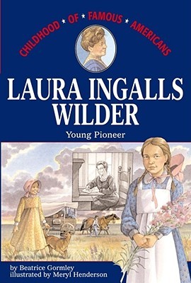 Laura Ingalls Wilder Famous Quotes. QuotesGram