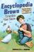 Encyclopedia Brown Cracks t...