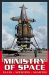 Ministry Of Space