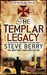 The Templar Legacy (Cotton Malone, #1)