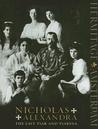 Nicholas and Alexandra by Lund Humphries Nicholas and Alexandra by Lund Humphries