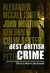 The Mammoth Book Of Best Br...