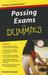 Passing Exams for Dummies by Patrick Sherratt