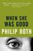 When She Was Good (Paperback)