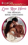 The Prince's Royal Concubine