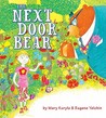The Next Door Bear The Next Door Bear