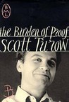 Burden Of Proof (Bloomsbury Modern Library)