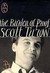 Burden Of Proof (Bloomsbury Modern Library)