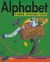 Alphabet Under Construction (Hardcover)