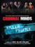 Killer Profile (Criminal Minds, Book 2)