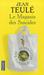 Le Magasin des Suicides (Paperback)