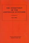 Consistency of the Continuum Hypothesis. (Am-3)