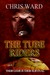 The Tube Riders (Paperback)