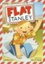 Flat Stanley (Paperback)