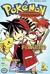 POKÉMON: Best of Pokemon Adventures: Red