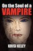 On the Soul of a Vampire