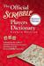 The Official Scrabble Players Dictionary by Merriam-Webster inc.