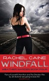 Windfall (Weather Warden, #4)