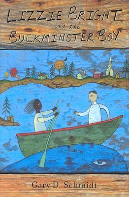Lizzie Bright and the Buckminster Boy