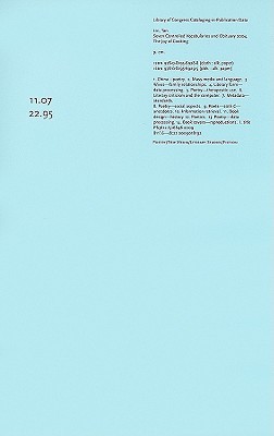 Seven Controlled Vocabularies and Obituary 2004, the Joy of Cooking