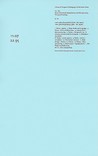 Seven Controlled Vocabularies and Obituary 2004, the Joy of Cooking