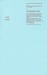 Seven Controlled Vocabularies and Obituary 2004, the Joy of Cooking (Paperback)