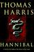 Hannibal (Hardcover)