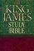 Holy Bible; King James Study Bible