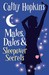 Mates, Dates And Sleepover Secrets (Mates Dates, #4)