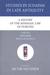 A History of the Mishnaic Law of Purities, Part Six by Jacob Neusner