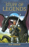 Stuff of Legends Stuff of Legends