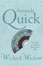 Wicked Widow (Vanza #3)