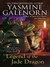 Legend of the Jade Dragon (A Chintz 'n China Mystery, #2)