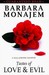 Tastes of Love & Evil (ebook)