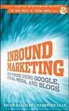 Inbound Marketing by Brian Halligan Inbound Marketing by Brian Halligan
