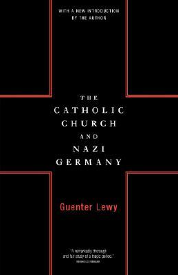 The Catholic Church And Nazi Germany