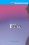 Jacques Derrida Jacques Derrida