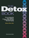 The Detox Book: How to Detoxify Your Body to Improve Your Health, Stop Disease, and Reverse Aging