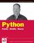 Python by James O. Knowlton Python by James O. Knowlton