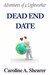 Adventures of a Lightworker: Dead End Date